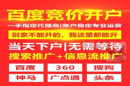 百度推广开户后如何进行数据分析与调整？